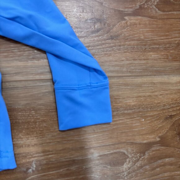 Patagonia Infants' Capilene Silkweight Hoodie & Baggie Shorts Size 12-18 months - Picture 7 of 8